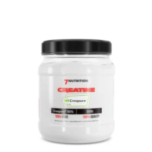 7NUTRITION CREATINE (CreapureⓇ) 500 g