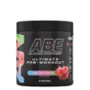 ABE Applied Nutrition est Pre Workout dernière génération avec des ingrédients actifs probants pour totalement energise ta séance de musculation.