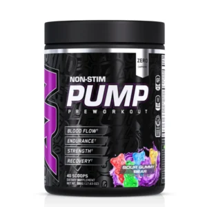 L-Glutamine Powder 250g Applied Nutrition 9 ABE PUMP Zero Stim Preworkout 500g Applied Nutrition