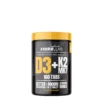 D3 + K2 MK7 HIRO.LAB (160 Tablettes) – Os et Immunité