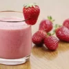 Fraise Crémé