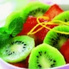 Fraise Kiwi