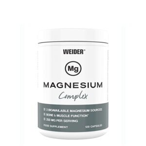 Magnesium Gluconate 550mg 100 Tablets Mason Natural 2 Magnesium Complex 120 Caps Weider