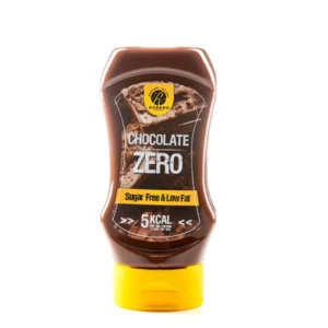 Rabeko Sirop Chocolat | Sauce light sans sucre