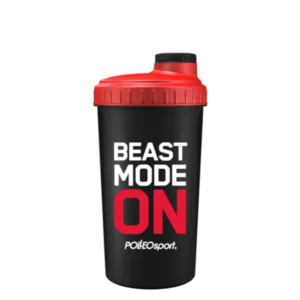 Shieldmixer® Beast Mode ON 600ml
