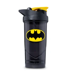 Hero Pro Classic Shaker 700ml Batman Shieldmixer