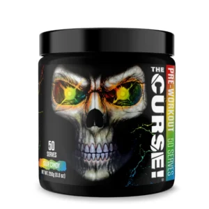 Liver aid 60 Tablettes BiotechUSA 4 The Curse | Pre-Workout | JNX SPORT