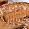 Biscuit au caramel