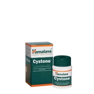 Cystone Himalaya, formule ayurvédique pour la santé rénale