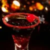 Cerise cola