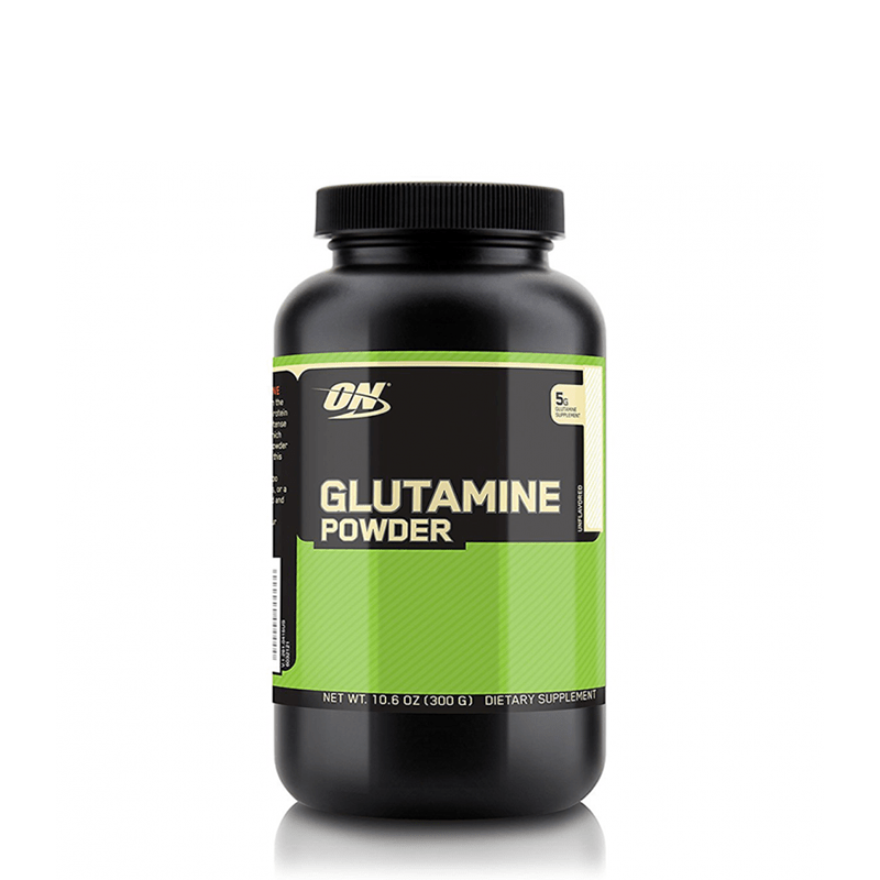 Glutamine Powder 300g Optimum Nutrition 1 Glutamine Powder 300g Optimum Nutrition