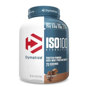 ISO 100 2.3KG Dymatize