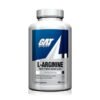 L-Arginine Essentials GAT Sport – Performance, Pump et Endurance