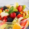 Fruit Fusion