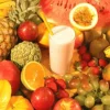 Tropical punch