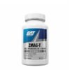 ZMAG-T, Zinc, Magnesium, B6+ Boron, GAT Sport