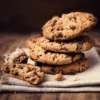 Lait et Cookies