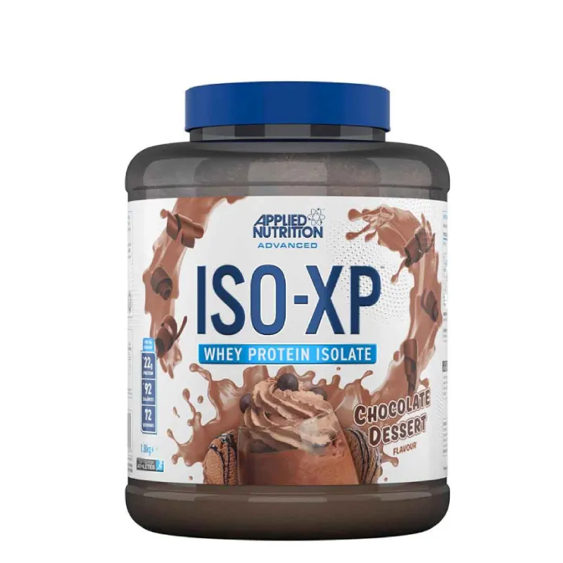 ISO-XP 1.8KG Applied Nutrition 1 ISO-XP 1.8KG Applied Nutrition