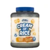 Cream Of Rice Applied Nutrition excellente source d'énergie