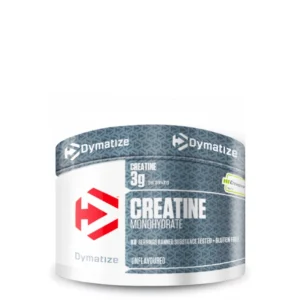 Creatine Monohydrate Creapure 300g Dymatize