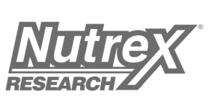 Nutrex logo