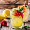Fraise Citron