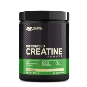 Micronised Creatine Powder 317 Optimum Nutrition