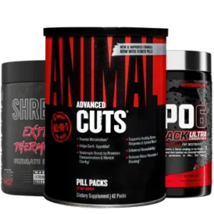 Fat Burner