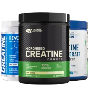 creatine