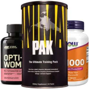 multi vitamines