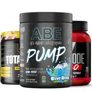 pre workout