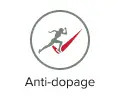 1 anti dopage