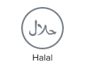 19 halal
