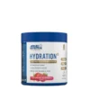 HYDRATION+ Electrolyte et Vitamin 240g Applied Nutrition - Fraise et Framboise