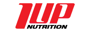 1up Nutrition logo