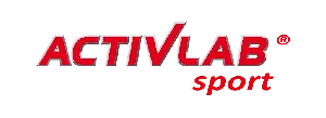Activlab sport logo