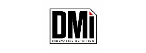 DMI logo