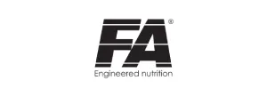 FA logo