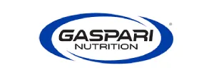 Gaspari logo