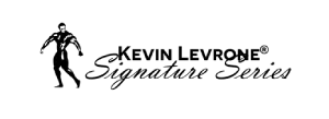 Kevin Levrone logo