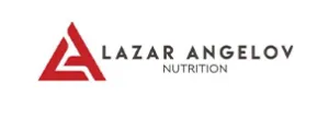 Lazar Angelov logo
