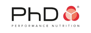 PHD Nutrition logo