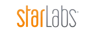 Starlabs logo