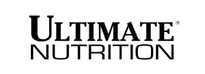 Ultimlate nutrition logo
