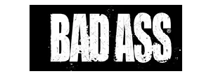 bad ass logo