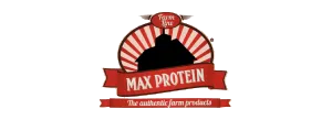 max protein logo 1
