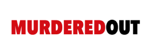 murderedout logo