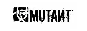 mutant logo
