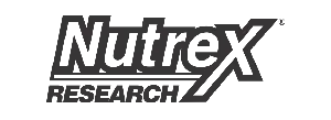 nutrex logo