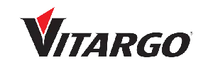 vitargo logo